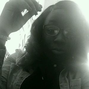 Meet your Posher, Tammy